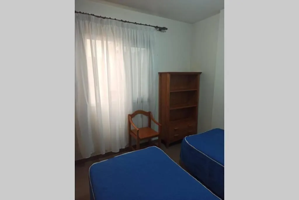 Spacious Apartment Just Few Steps Of The Ocean In La Caleta Costa Adeje  0*, Costa Adeje (Tenerife)