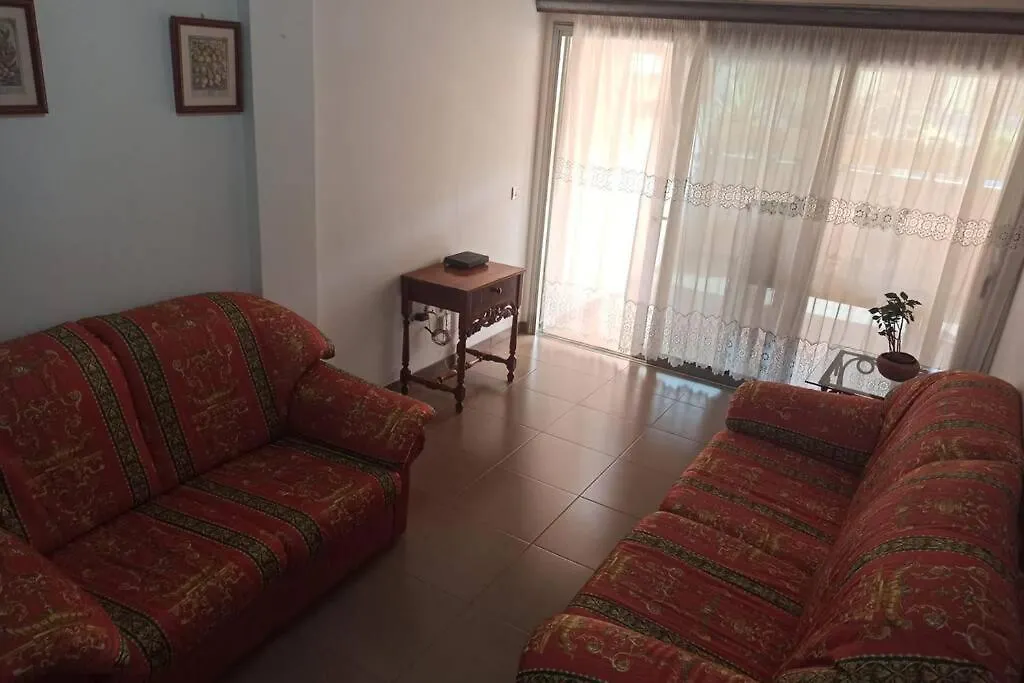 Spacious Apartment Just Few Steps Of The Ocean In La Caleta Costa Adeje  0*, Costa Adeje (Tenerife) Spanien
