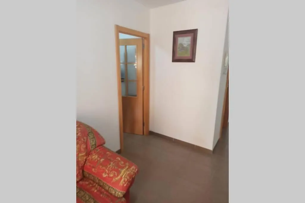 Spacious Apartment Just Few Steps Of The Ocean In La Caleta Costa Adeje  Spanien