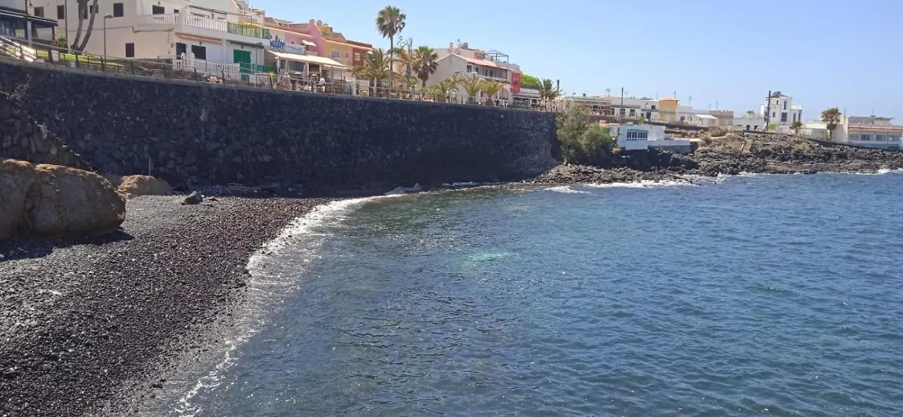 Spacious Apartment Just Few Steps Of The Ocean In La Caleta Costa Adeje   Costa Adeje (Tenerife)